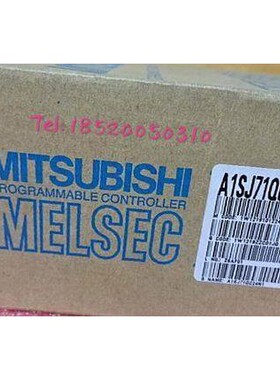 A1NCPU A1SJ71AP23Q A1SJ51T64 AJ65SBT2B-64TD三菱PLC销售