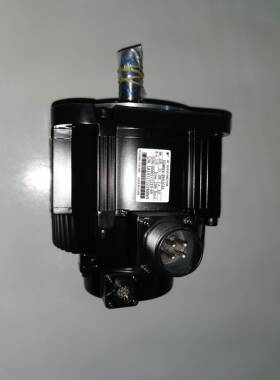 SGMGV-09ADA61 /SGMGV-09ADA-HA21 全新原装电机 850W 议价