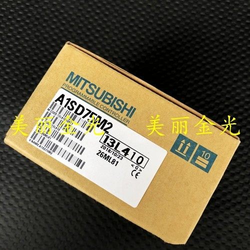 三菱AIS A1SD75M1 M2 M3 A1SD75P1 P2 P3-S3 A1SD70 AD70 72 70D