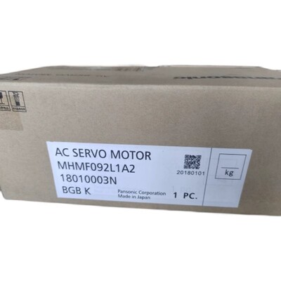 伺服电机MSMD082P1S.MSMD082P1U库存有货