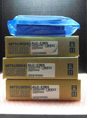 全新原装正品三菱AOJ2-E28DS一年质保