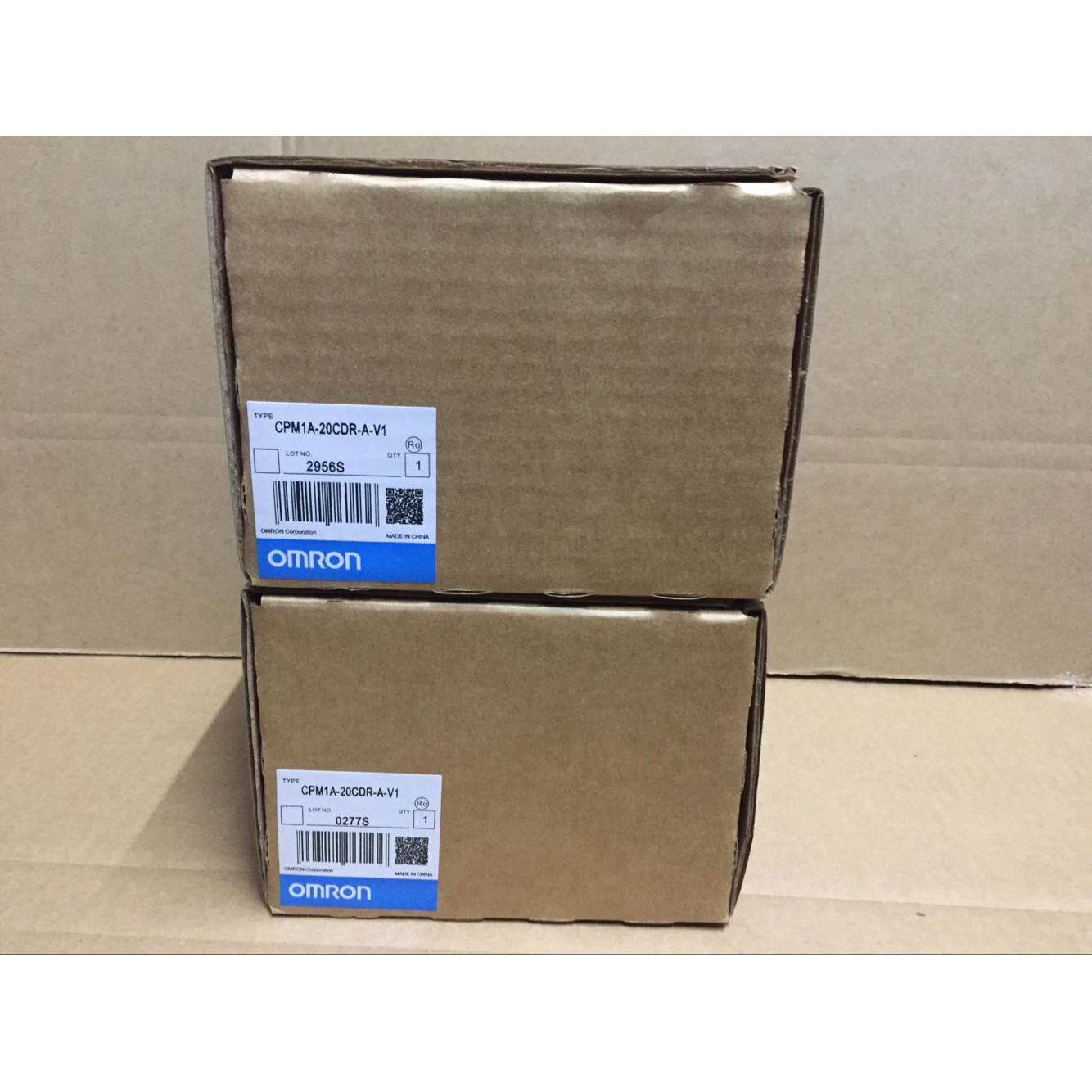 CPM1A-20CDR-A-V1,CPM1A-MAD01,CPM1A-MAD02-CH,CPM1A-20CDR-D-V1