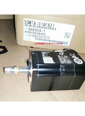 安川电机SGMPH-01A1A-YR22/SGMPH-01A1A-YR21原装欢迎询价