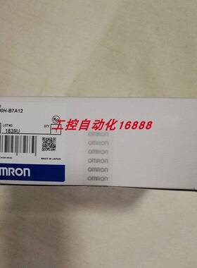 程控器C200H-B7A21 CJ1W-MD563 CS1H-CPU63-V1 CPM2C-8EDC