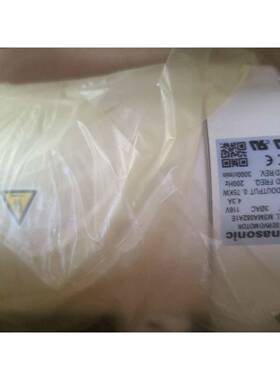 MSMA082A1E全新750W伺服电机质保一年当天发货包邮欢迎询价