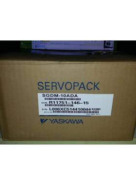 SGMCS-07B3B11/SGMCS-07B3C11/ 安川电机 全新原装