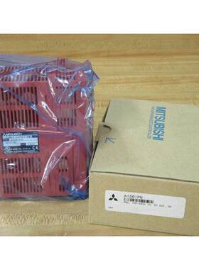 三菱A61P A1S61PN A1S62PN A1S63P A62P A68PPLC电源包装完整