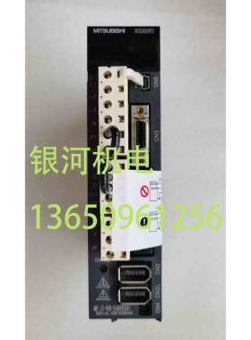 三菱 MR-J3-40B-RJ004U501/MR-J3-70B-RJ004U502/200B-RJ004U504