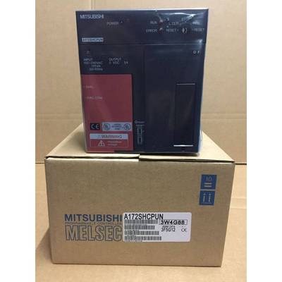 三菱：A172SHCPUN,A171SHCPUN,A1SJ73S25,A2USCPU-S60,A1SJ71LR21