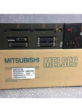 三菱：AD51H-S3,AJ71C23-S3,AJ71C22-S1,AJ71C21-S1,AD51-S3