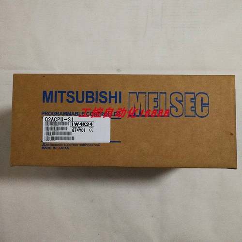 程控器Q2ACPU-S1/Q2AHCPU-S1/Q2ASCPU/S1/Q2ASHCPU-S1