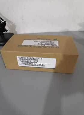 SGMPH-01A2A-YR21 /12 安川伺服 全新原装 现货销售 质保一年