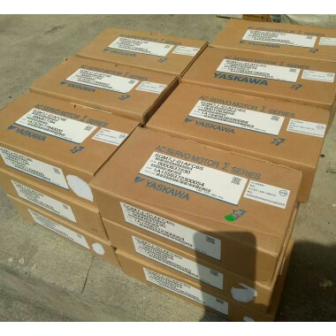 安川伺服SGM7J-01A7D6S/SGM7J-01AFC6S现货库存质保一年 欢迎询价