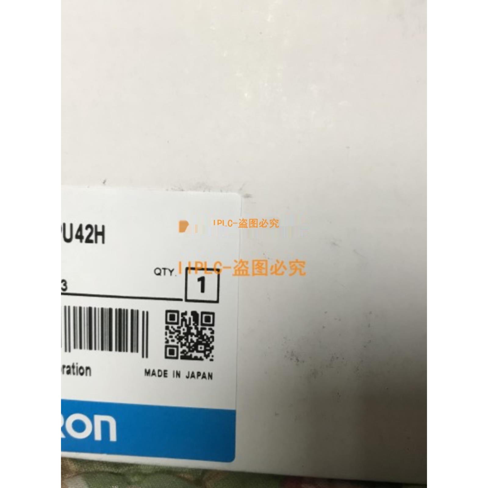 CJIG CJ1G-CPU42H CPU43H CPU44H CPU45H P 质保一年
