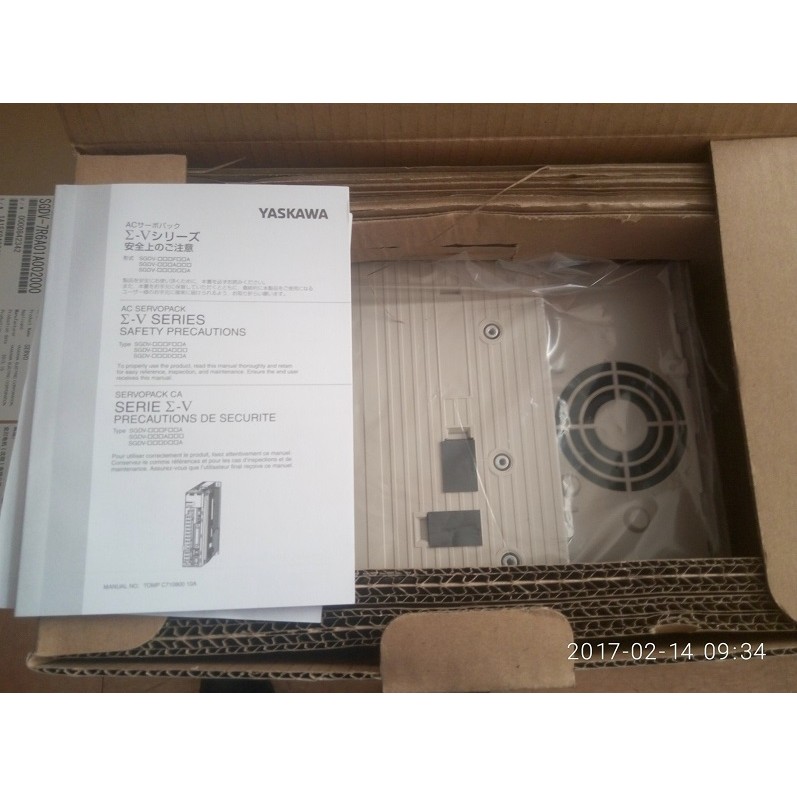 安川驱动器SGDB-30AN全新原装欢迎询价