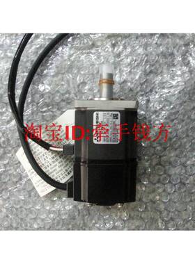 全新原装三菱伺服电机HC-MFS053 HC-MFS053K质保一年