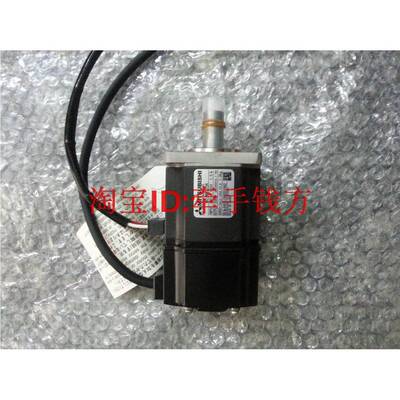 全新原装三菱伺服电机HC-MFS053 HC-MFS053K质保一年