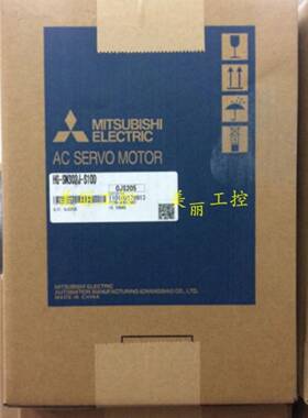 三菱HF HG-SN52 102 152 202 302 J BJ JK BJK -S100 原装