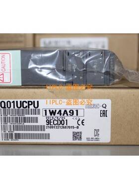 三菱 Q00 01 02 CPU Q02HCPU 06H 12H 25H Q00U 01U Q02UCPU原装