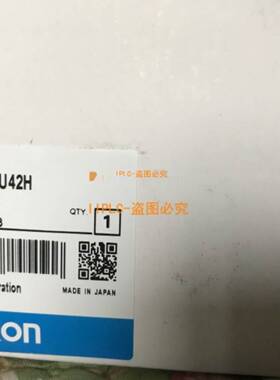 CJIG CJ1G-CPU42H CPU43H CPU44H CPU45H P 质保一年