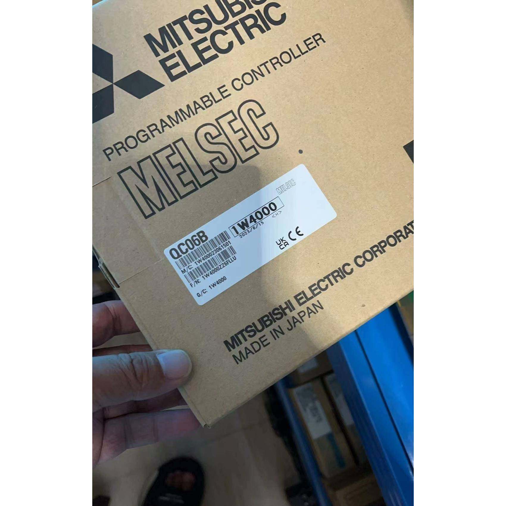 三菱QC05B QC06B 供应