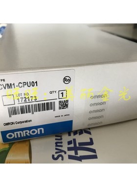 CVM1-CPU01-EV2 CPU21-V2 PA208 CV500-II201 MC421 PS221