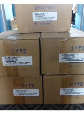 安川伺服电机SGMPH-08AAE41D/SGMPH-08AAA41D原装现货出售 询价
