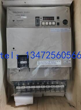 安川伺服驱动器SGDB-44ADM现货出售 质保一年 拍前询价