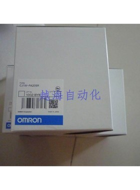 CJ1W-PA202 PA205C PD022 PD025 B7A04 B7A14/22 II/IC101