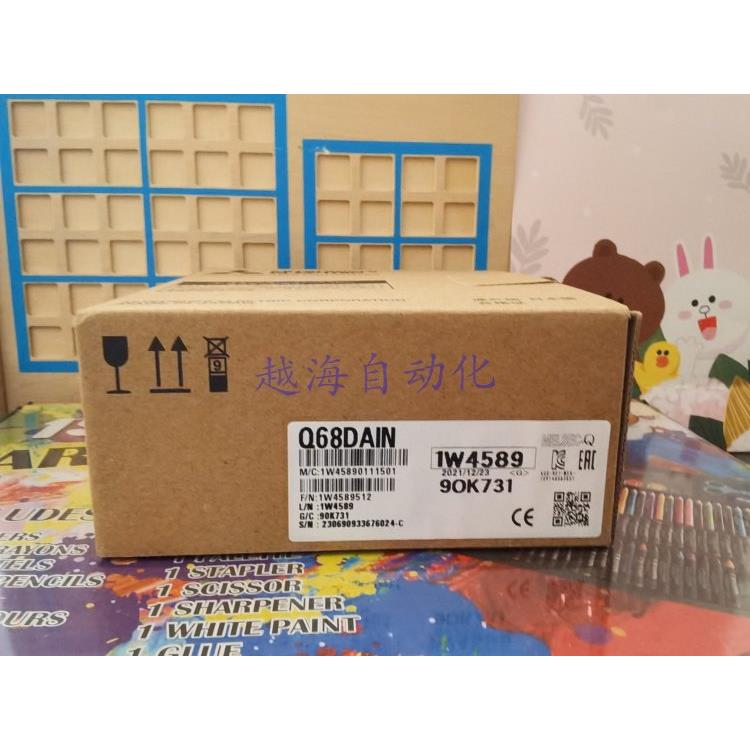 三菱Q64AD Q68ADV Q68ADI Q62DAN Q64DAN Q68DAVN Q68DAIN -DG GH