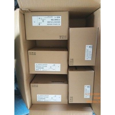 原装全新安川伺服驱动器MDDA083A1A MDDA103A1A 质保1年