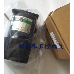 CW2ML 全新原装 5RK40GN CWM CW2M带煞车电机 东方5RK60GU