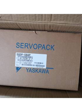 SGDP-08AP/SGD-04AH/SUSP-NS600安川原装质保一年询价