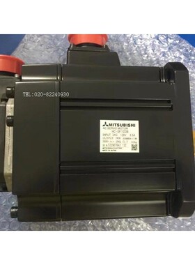 供应三菱伺服电机HC-SF103B议价
