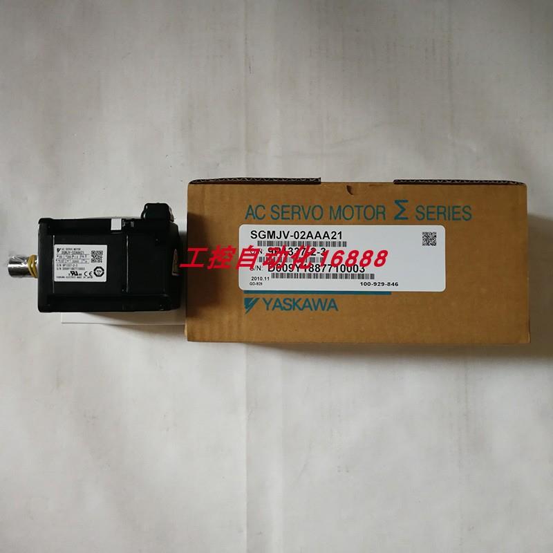 电机SGMJV-02AAA21/02AAA61/02AAA6C/02AAA6S/02ADA21/02ADA2C