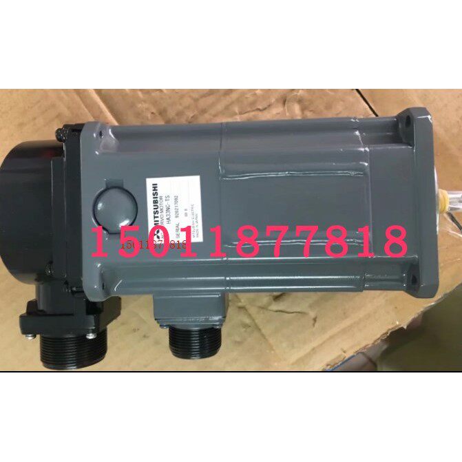 供应三菱伺服电机HA33NC-TS议价