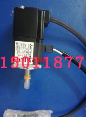 低价销售三菱伺服电机HC-MFS053D议价