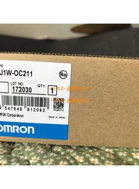 CJIW CJ1W-OC211 201 0C211 SL OA201 0A201 CS1W-OC201