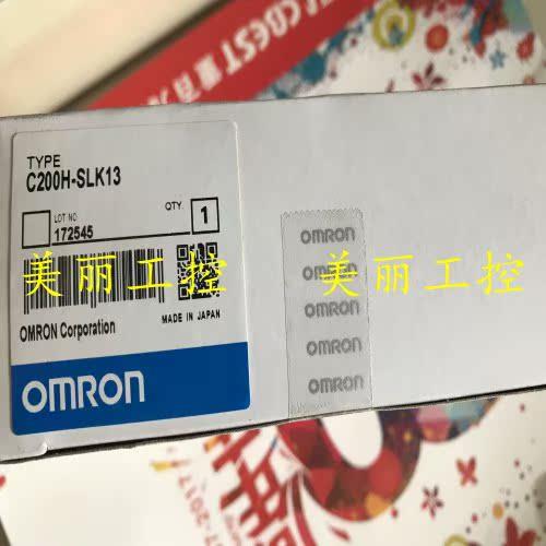 C200H-LK201 401 SLK13 21 -V1 VI PID01 02 03 OV001