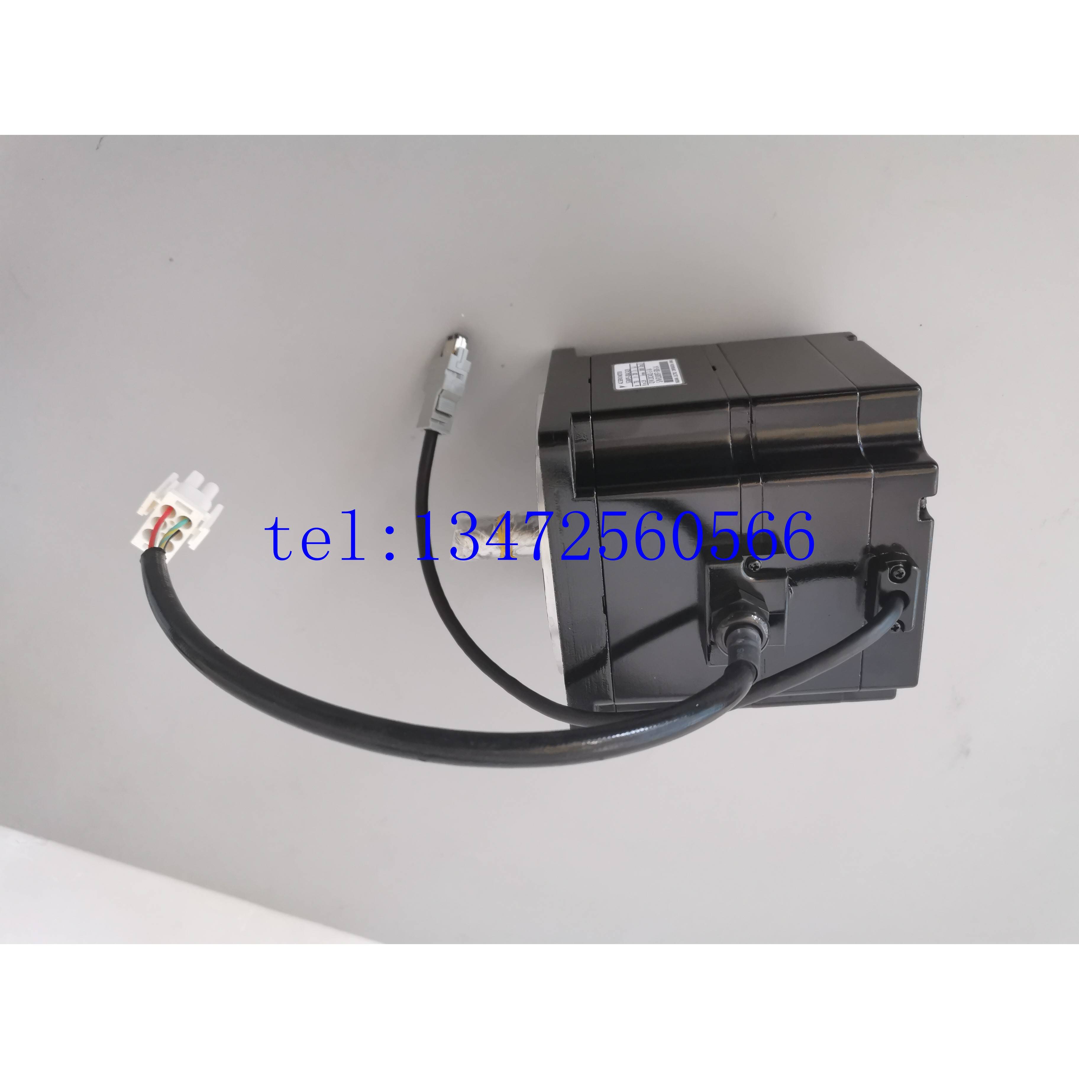 SGMPS-08ACA2B安川伺服电机 全新原装 质保一年 欢迎进店购买现货