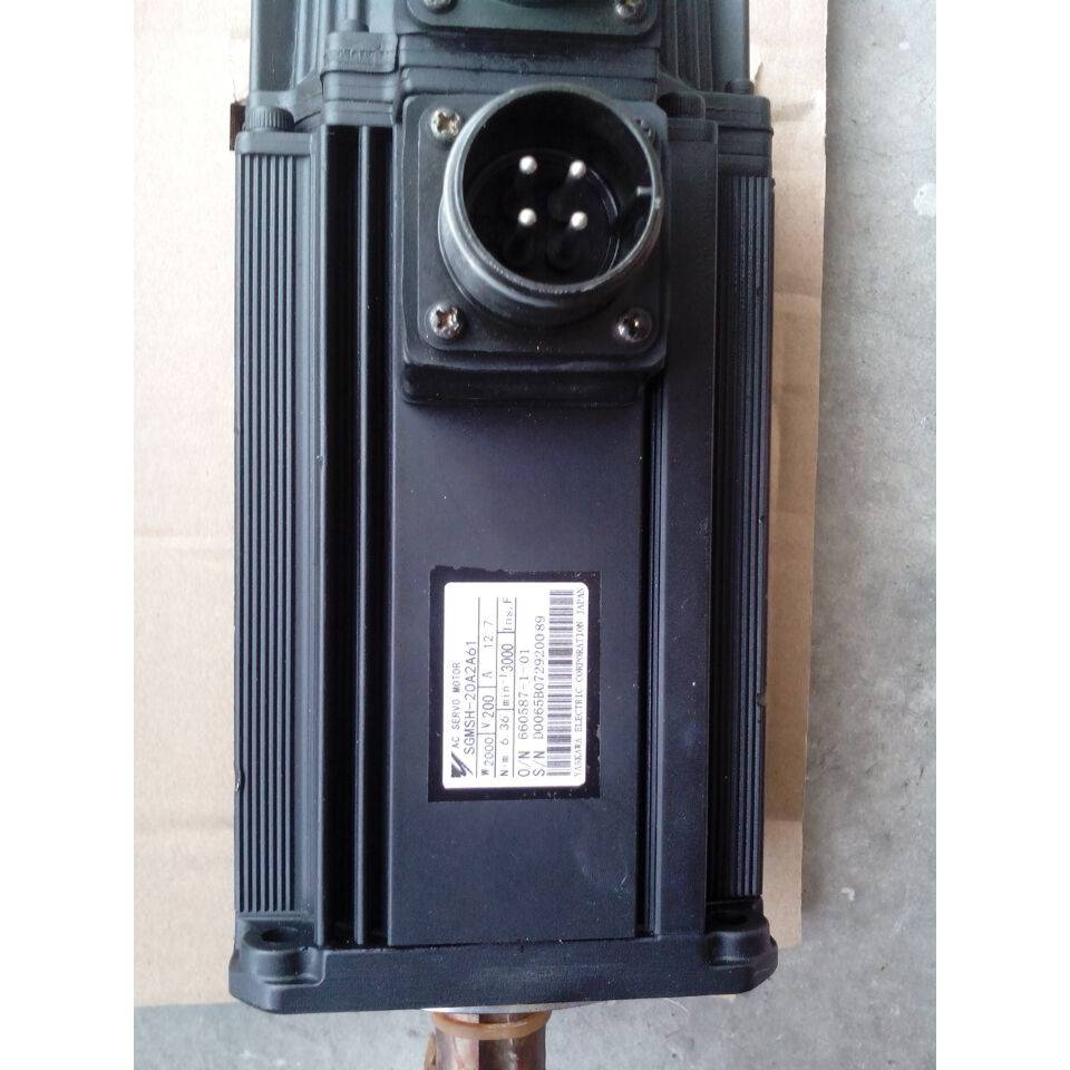 安川SGMSH-15ACA61/SGMSH-15ACA6C/SGMSH-15A2A61/SGMSH-15A2A6C