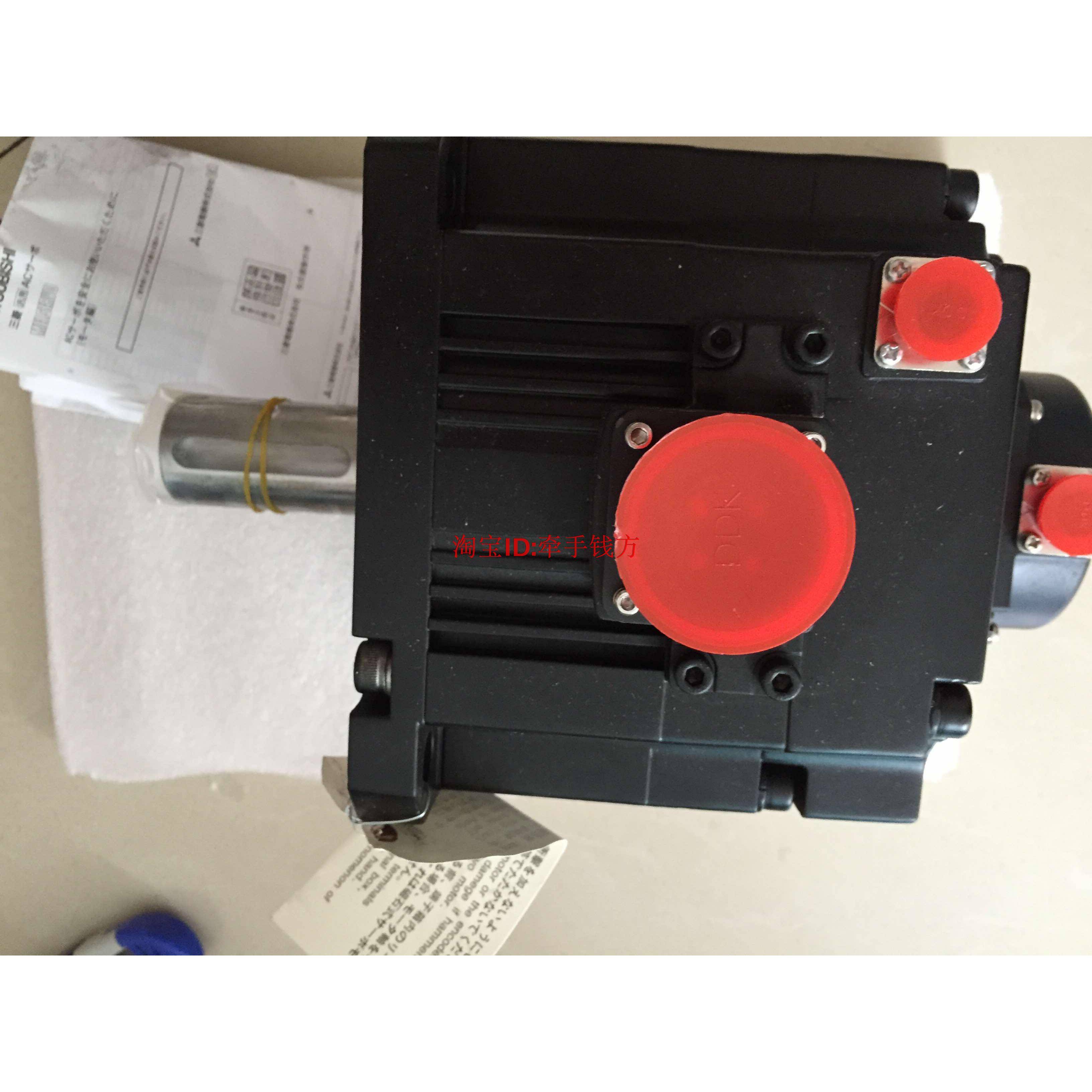 全新原装三菱伺服HC-SFS202 HC-SFS202K质保一年 顺丰包邮