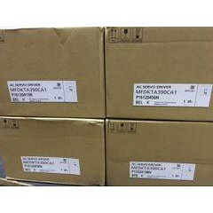 全新伺服电机MSM011P1A 质保一年现货销售