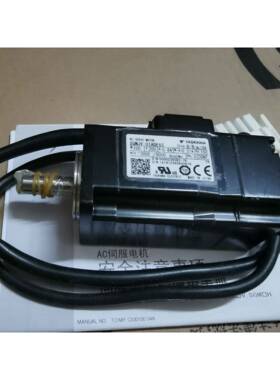 安川全新SGMAS-02A2A21-Y2/04A2A2C-Y2伺服现货质保一年询价