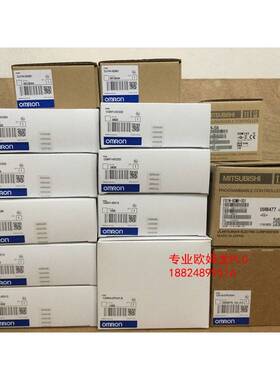 全新C200HW-CE001/C200HW-CLK21/C200HW-COM01质保一年