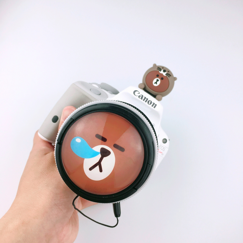 A6000¿¨Í¨52¿É°®40.5¾µÍ·¸Ç49±£»¤¸ÇM6Â˾µ67mm58ÈÈÑ¥Ãæ°ü³¬ÈËM50
