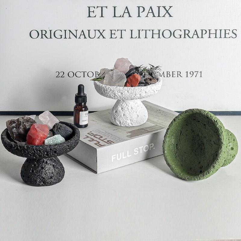 香薰扩香石容器ins风新品