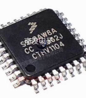 S9S08AW8AE0CLC 丝印S9S8AW8ACC MCU微控芯片 32LQFP 量大价优