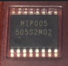 MIP005 MIP0050ME1BR MIP0050MX1BR+  TSSOP16 电源管理芯片 全新