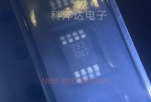 LM393DMR2G 丝印393 线性比较器 贴片MSOP8  BOM配单一站式采购